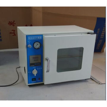 Vacuum Drying Oven / PCB Drying Machine / Laboratory Drying Oven